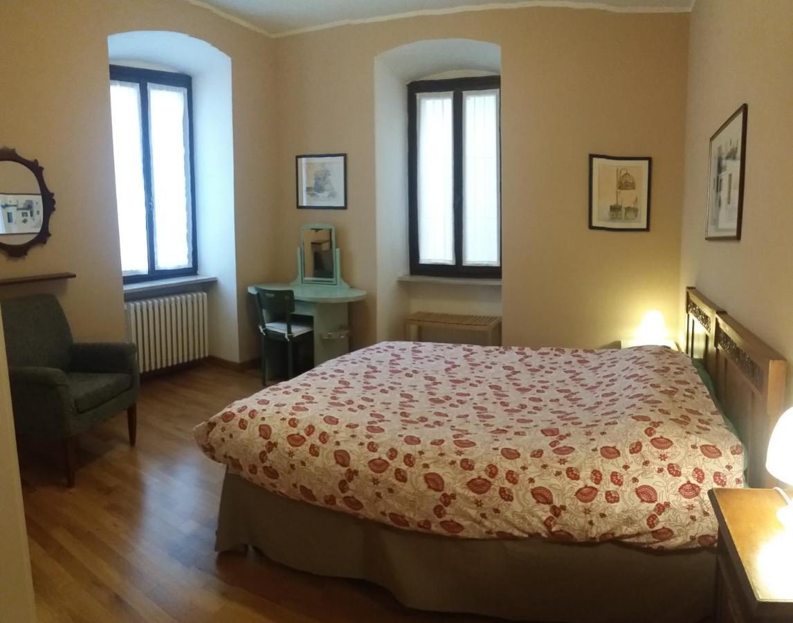 Palazzo Fregoso Διαμέρισμα Γκάρντα Εξωτερικό φωτογραφία