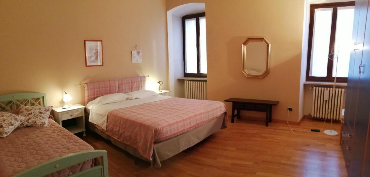 Palazzo Fregoso Διαμέρισμα Γκάρντα Εξωτερικό φωτογραφία