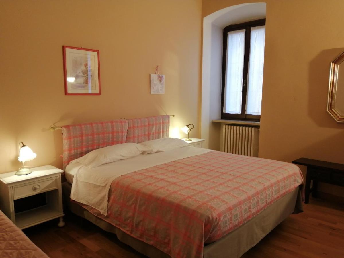 Palazzo Fregoso Διαμέρισμα Γκάρντα Εξωτερικό φωτογραφία