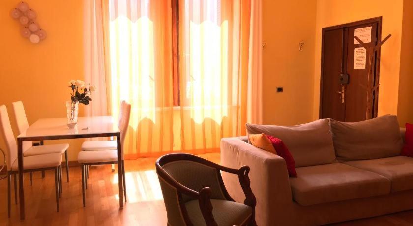 Palazzo Fregoso Διαμέρισμα Γκάρντα Εξωτερικό φωτογραφία